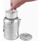 Coghlans 9-Cup Aluminum Camping Coffee Pot Image 3