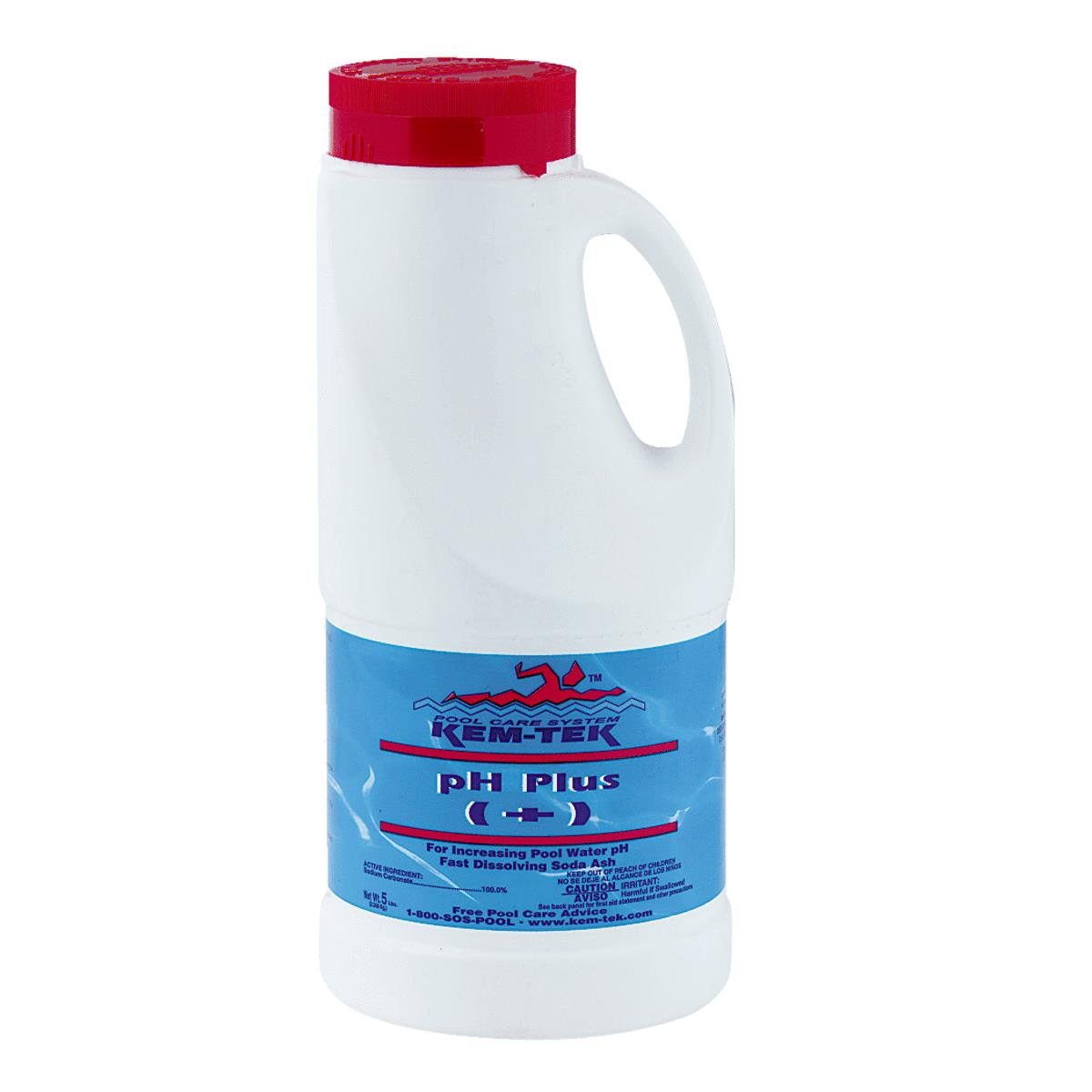 5LB PH PLUS BALANCER