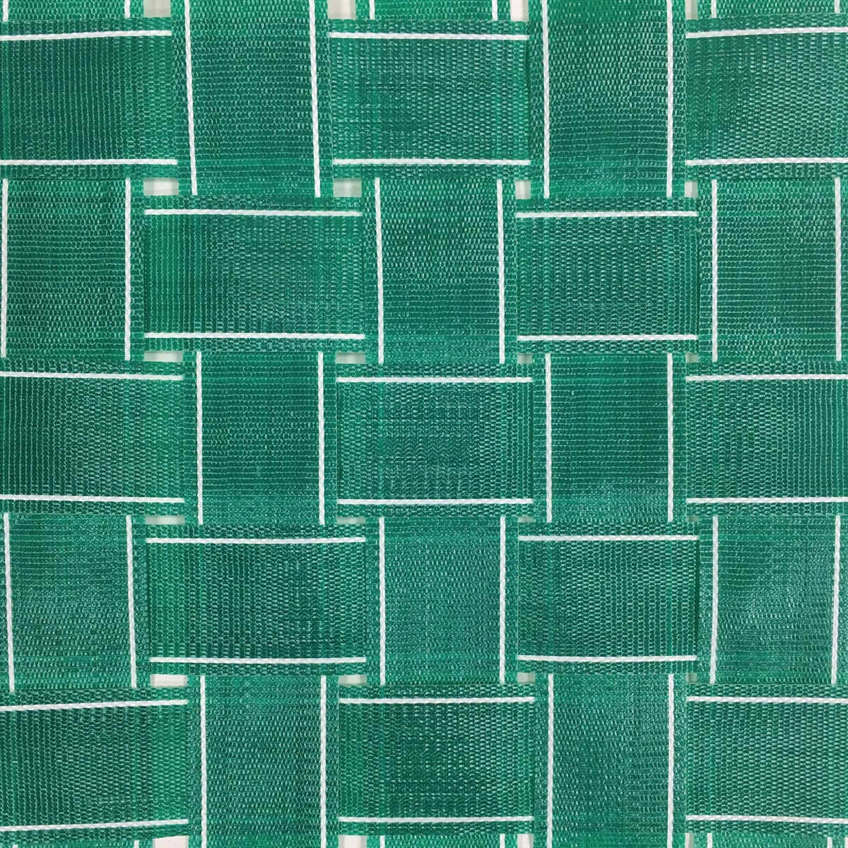 Frost King Green 39 Ft. L. Outdoor Chair Webbing Image 5