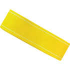 Frost King Yellow 39 Ft. L. Outdoor Chair Webbing Image 1