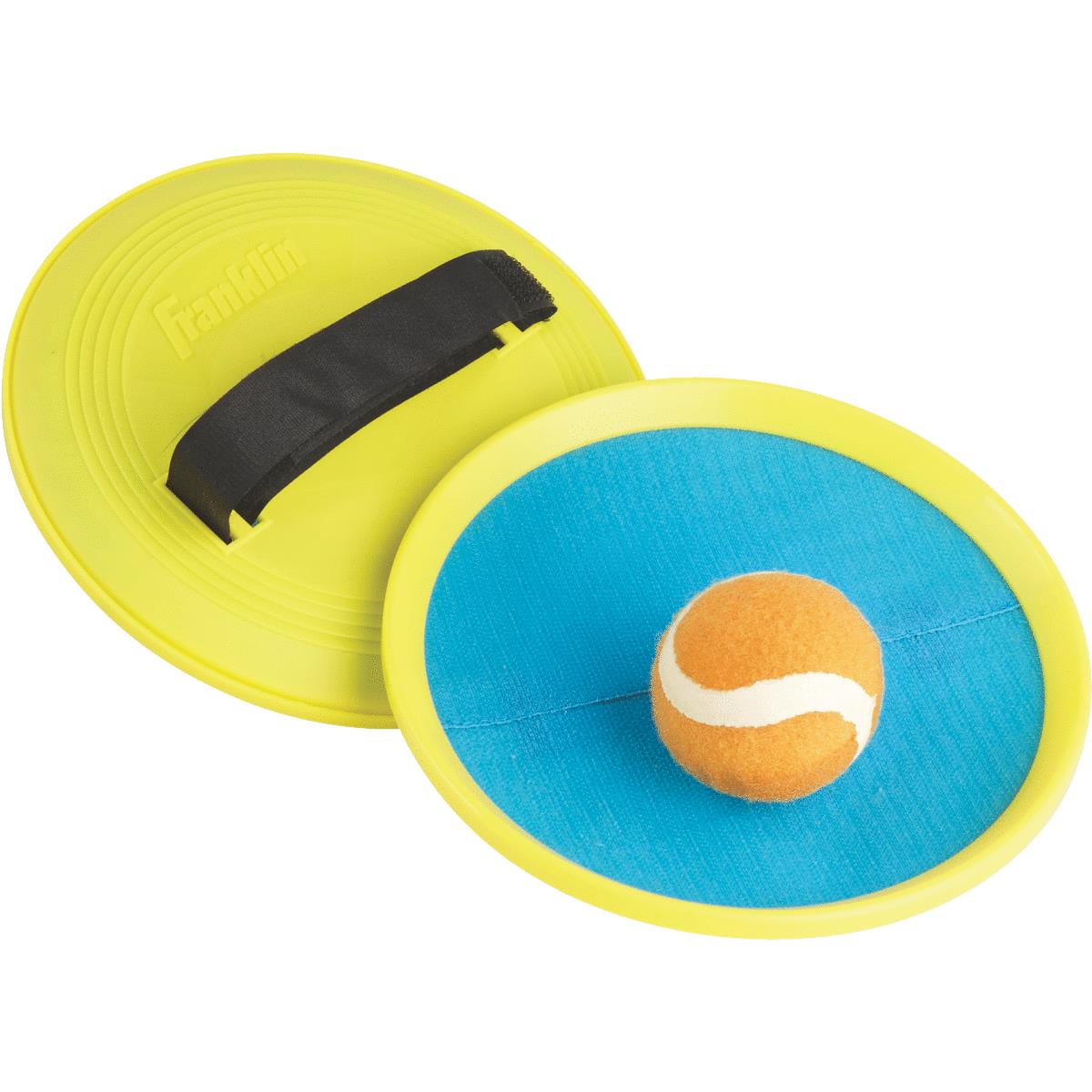 Outdoor Rec Games