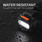 Nebo Einstein Flex 1500 Lm. LED Rechargeable Headlamp Image 2