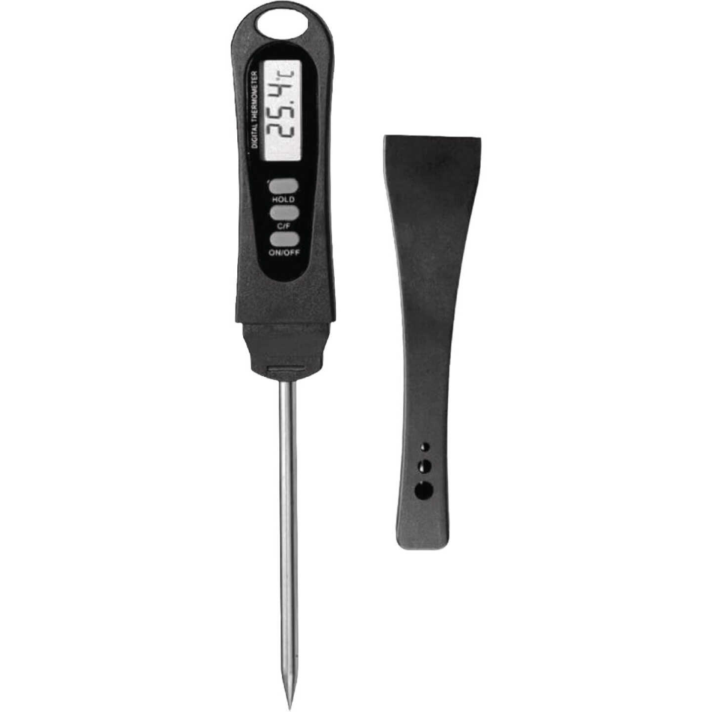 Mr. Bar-B-Q Digital Meat Thermometer Image 1