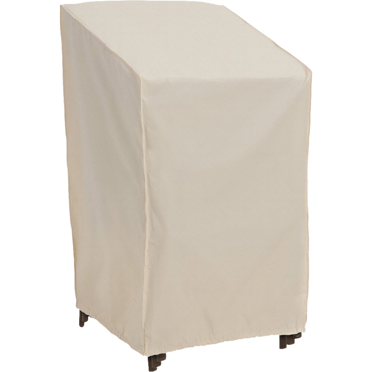 Backyard Basics Stacking Chair Cover