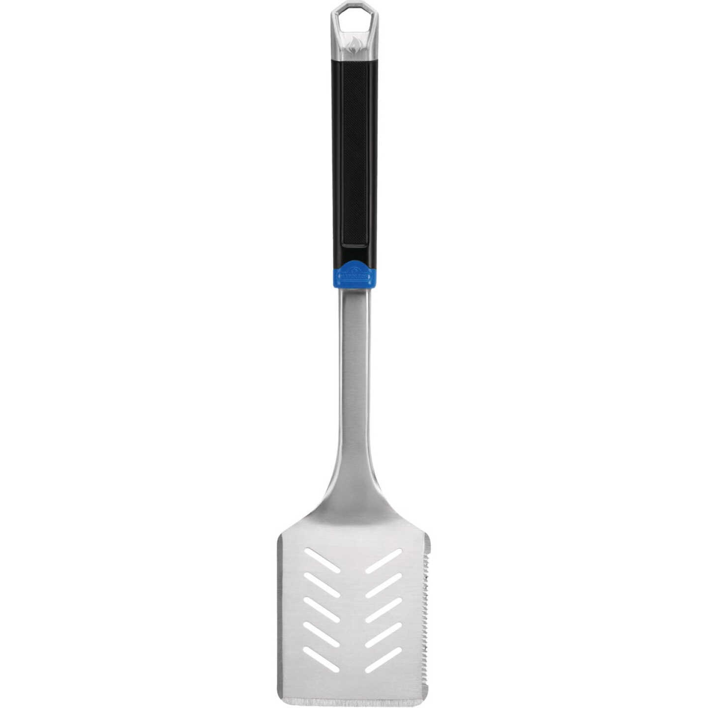 Napoleon 3-Sided Beveled Grill Spatula Image 3