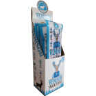 Pearson Ranch Jerky 4 Oz. Venison Hickory Multi-Pack Snack Stick Jerky Image 3