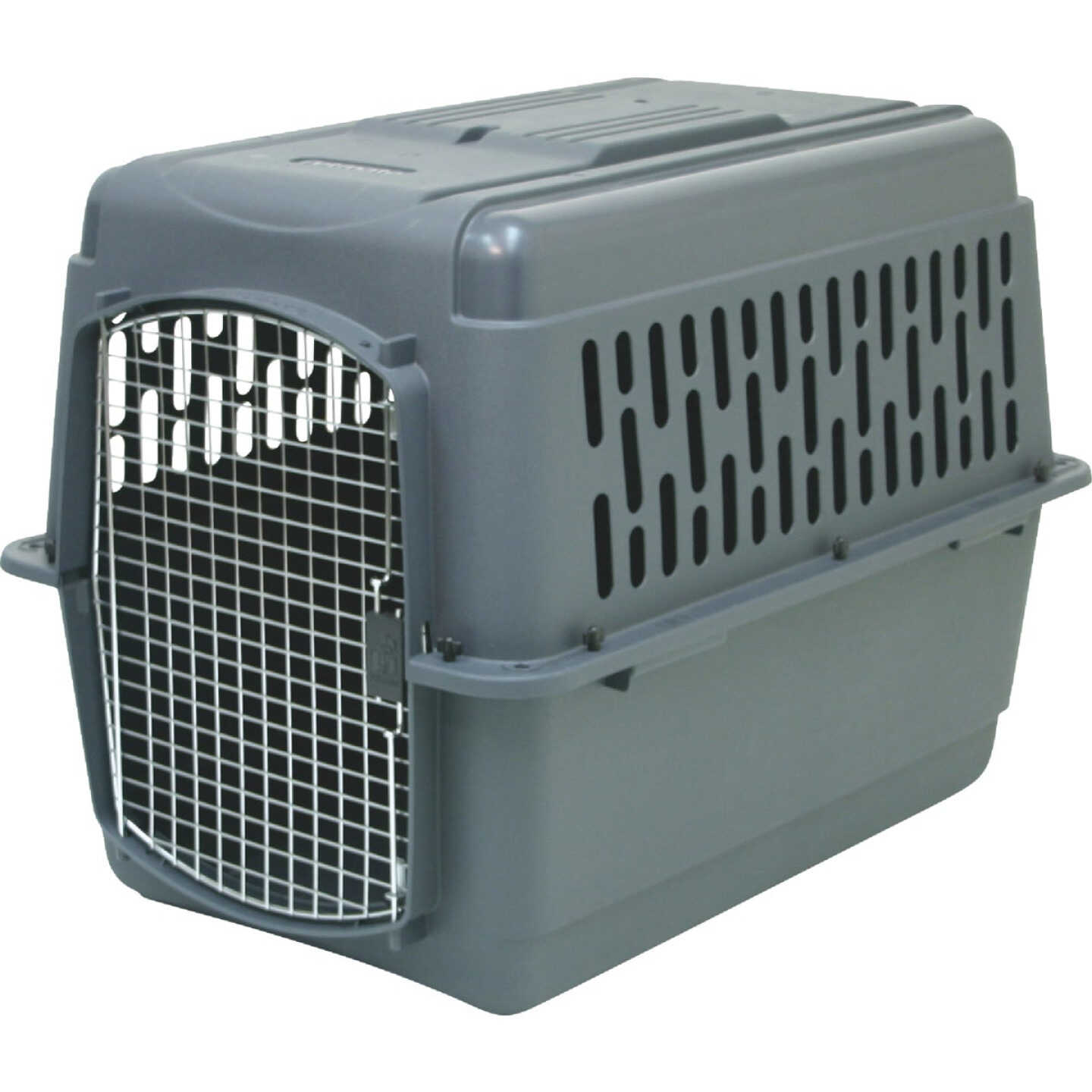 Petmate Aspen Pet 36 In. x 25 In. x 27 In. 50 to 70 Lb. Large Porter Pet Carrier Image 1