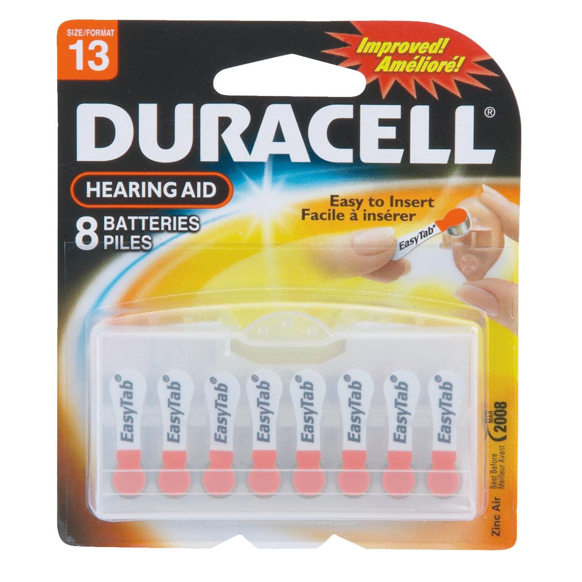 Specialty Batteries