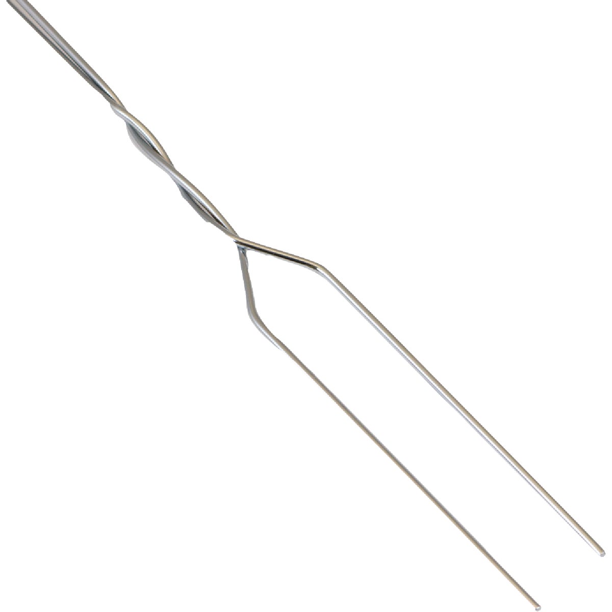 Coghlans 20 In. Nickel-Plated Wire Hot Dog Fork (4-Pack) Image 4