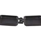 Coghlans Single Pie Cast Iron Sandwich Cooker Image 5