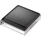 Napoleon 9 In. W. x 10.6 In. Porcelain-Enameled Cast Iron Griddle with Stainless Steel Rack Image 5