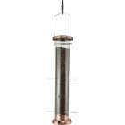 Panacea Nyjer Thistle Tube Finch Feeder Image 1