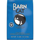 Kent Barn Cat 32 Lb. Chicken, Pork, & Fish Flavor All Ages Dry Cat Food Image 1
