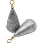 Vanguard 1/2 Oz. Bass Casting Sinker (3-Pack) Image 1