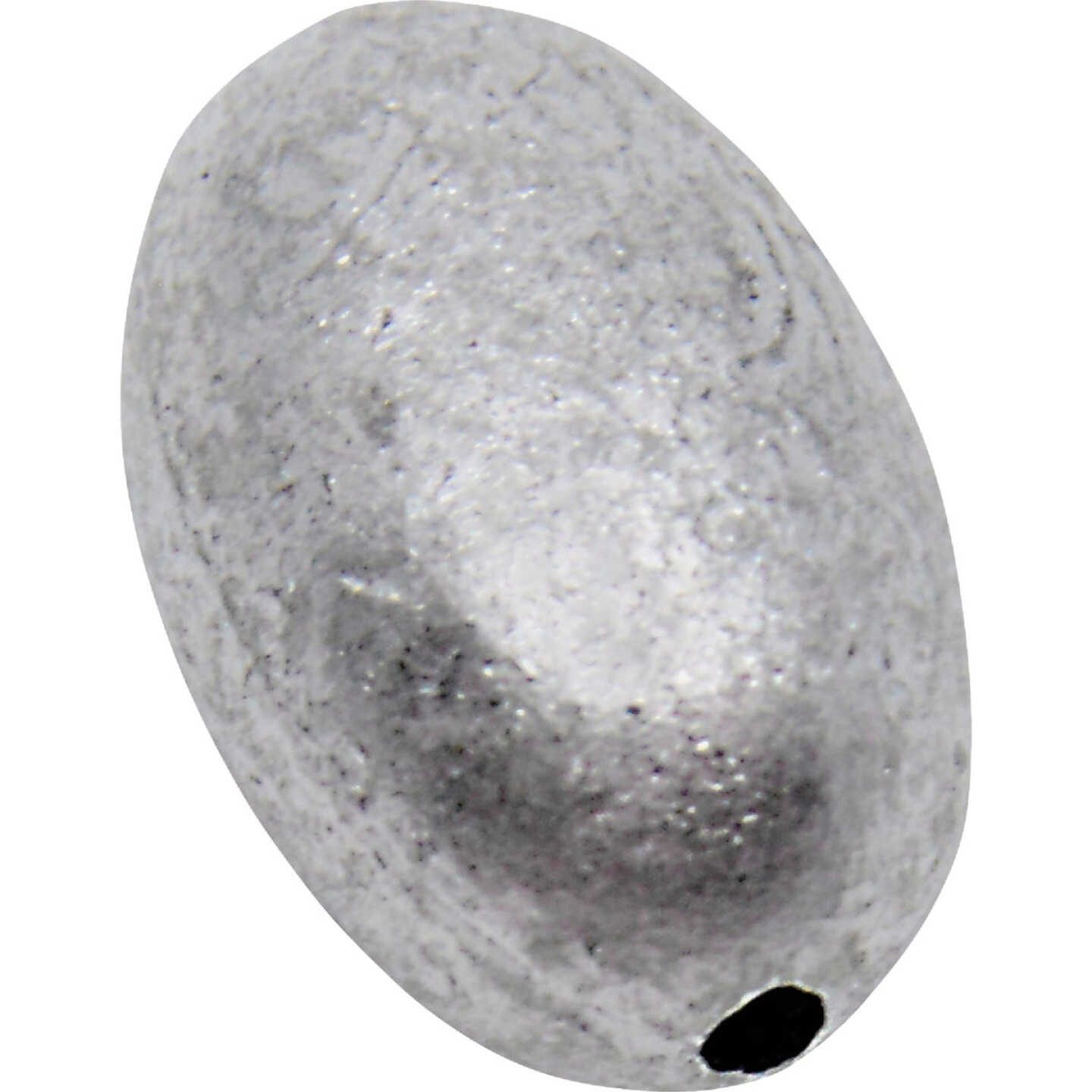 Vanguard Size 7 3/4 Oz. Egg Sinker (4-Pack) Image 1