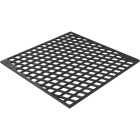 Weber 16 In. x 16 In. Porcelain Enameled Cast Iron Dual Sided Sear Grate Image 1