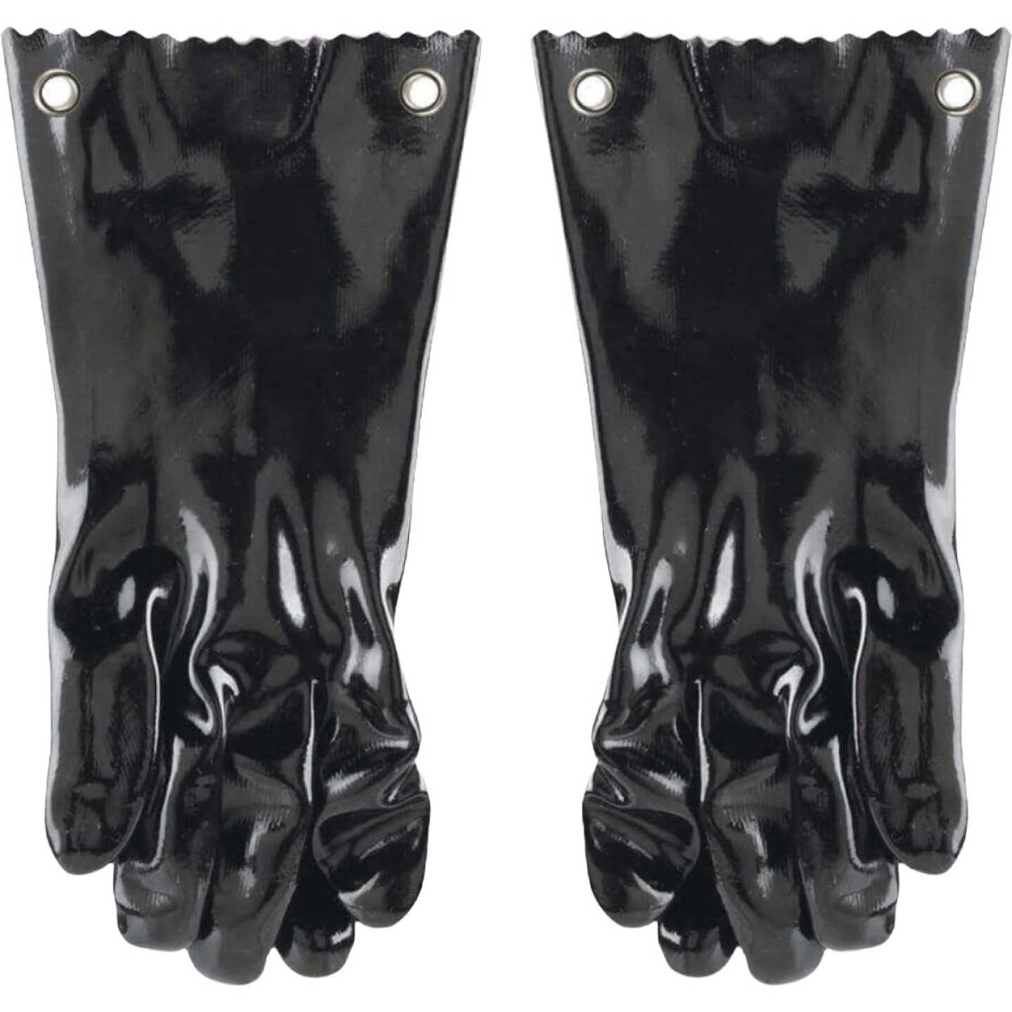 Mr. Bar-B-Q Insulated Barbecue Gloves Image 1