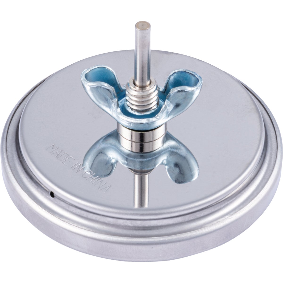 Char-Broil 3 In. Universal 3 Temperature Gauge Image 3