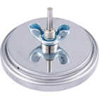 Char-Broil 3 In. Universal 3 Temperature Gauge Image 3