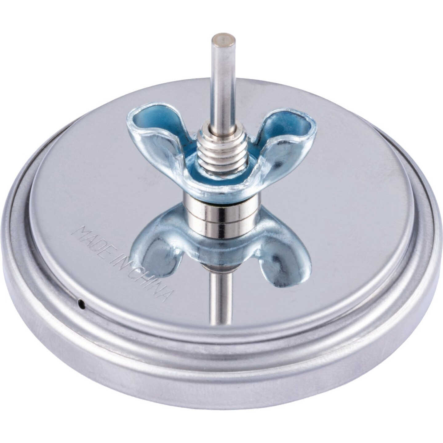 Char-Broil 3 In. Universal 3 Temperature Gauge Image 3