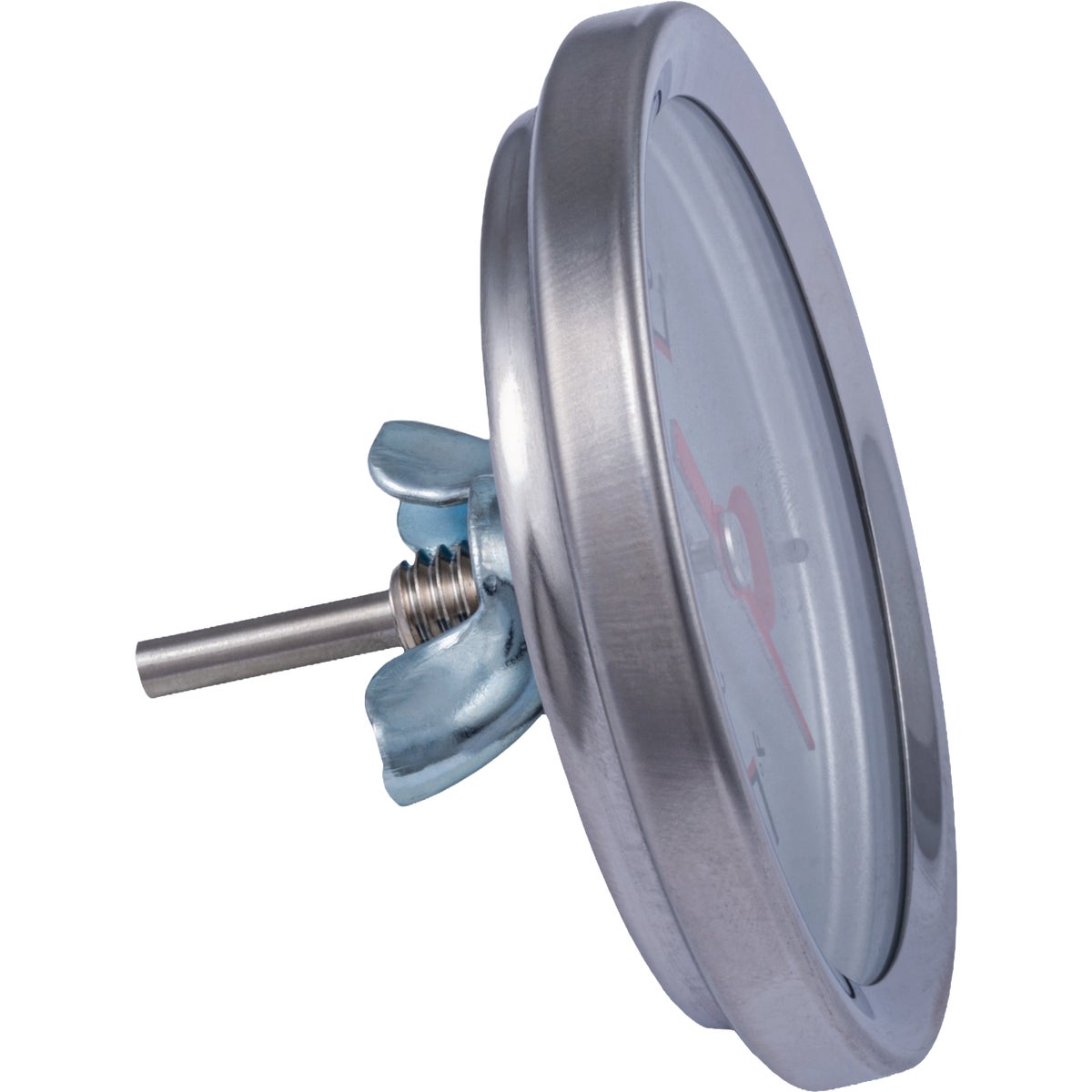 Char-Broil 3 In. Universal 3 Temperature Gauge Image 2