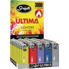 Scripto Ultima Lighter Display Image 1
