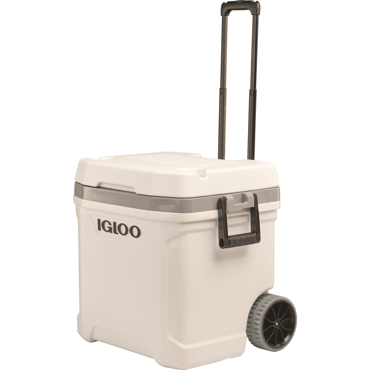 Igloo Latitude Marine 62 Qt. Wheeled Cooler