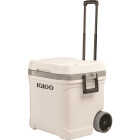 Igloo Latitude Marine 62 Qt. Wheeled Cooler Image 1