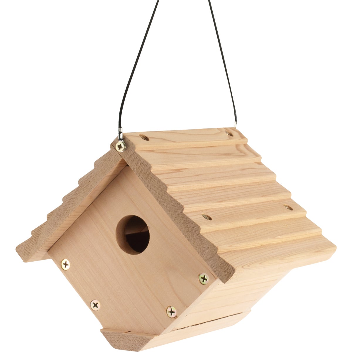 Panacea Traditional Wren House