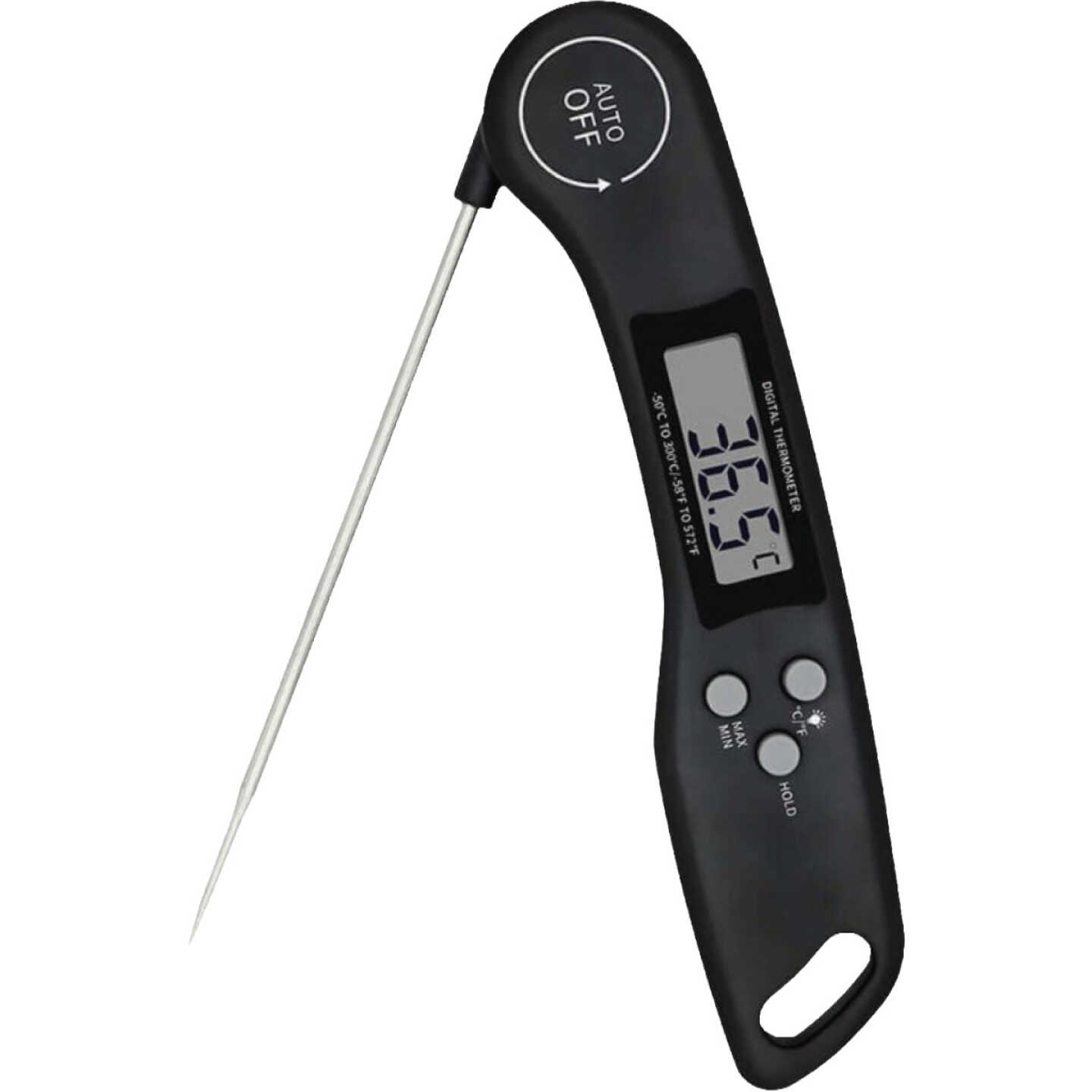 Mr. Bar-B-Q Quick Read Pocket Thermometer Image 1