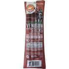 Pearson Ranch Jerky 4 Oz. Venison Jalapeno Multi-Pack Snack Stick Jerky Image 1