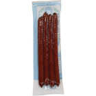 Pearson Ranch Jerky 4 Oz. Venison Jalapeno Multi-Pack Snack Stick Jerky Image 3