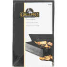 GrillPro 4 In. W. x 5 In. L. Cast Iron Barbeque Smoker Box Image 2
