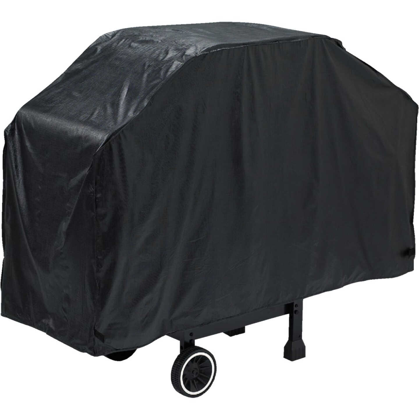 GrillPro Black 60 In. Economy Grill Cover Image 1