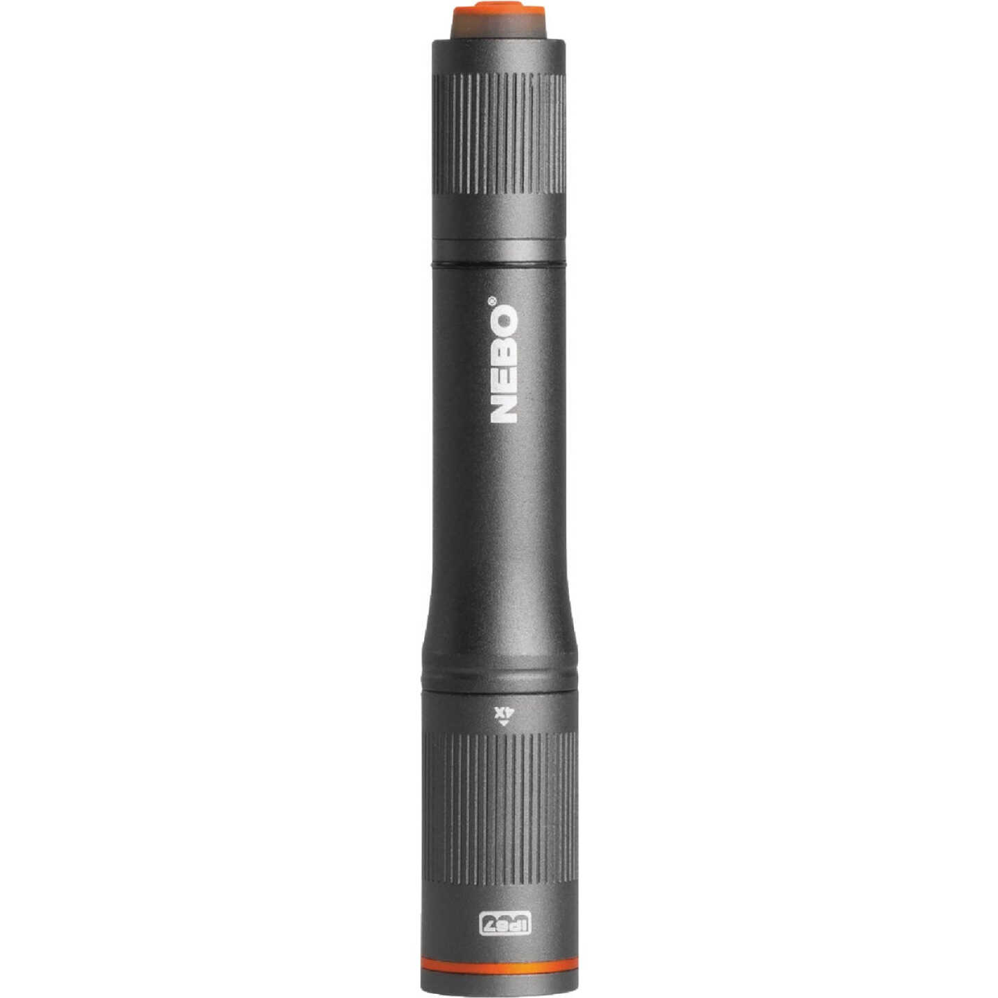 Nebo Columbo 100 Lm. AAA Anodized Aluminum LED Pen Light Image 7