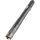 Nebo Columbo Flex 250 Anodized Aluminum LED Rechargeable Penlight Image 1