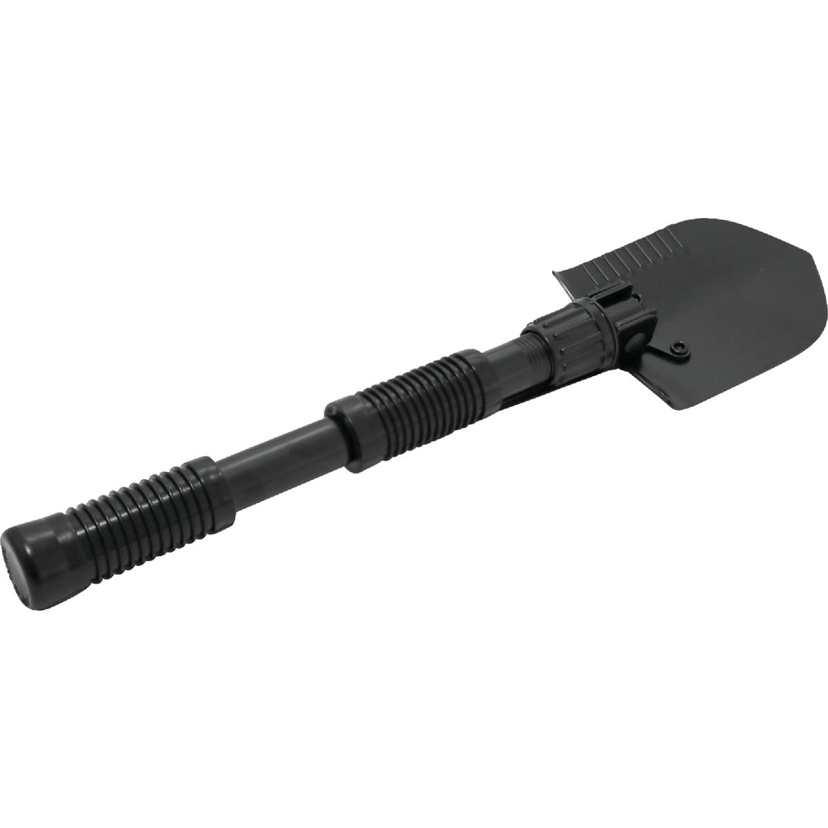 Coghlans Mini Steel Shovel with Pick Image 6