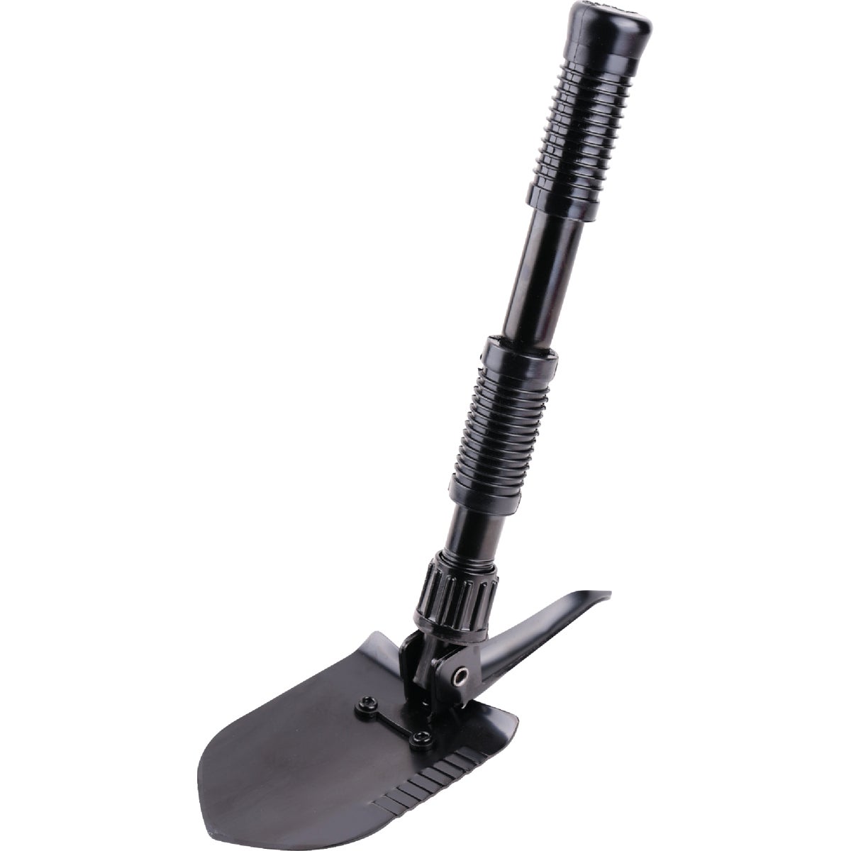 Coghlans Mini Steel Shovel with Pick Image 4