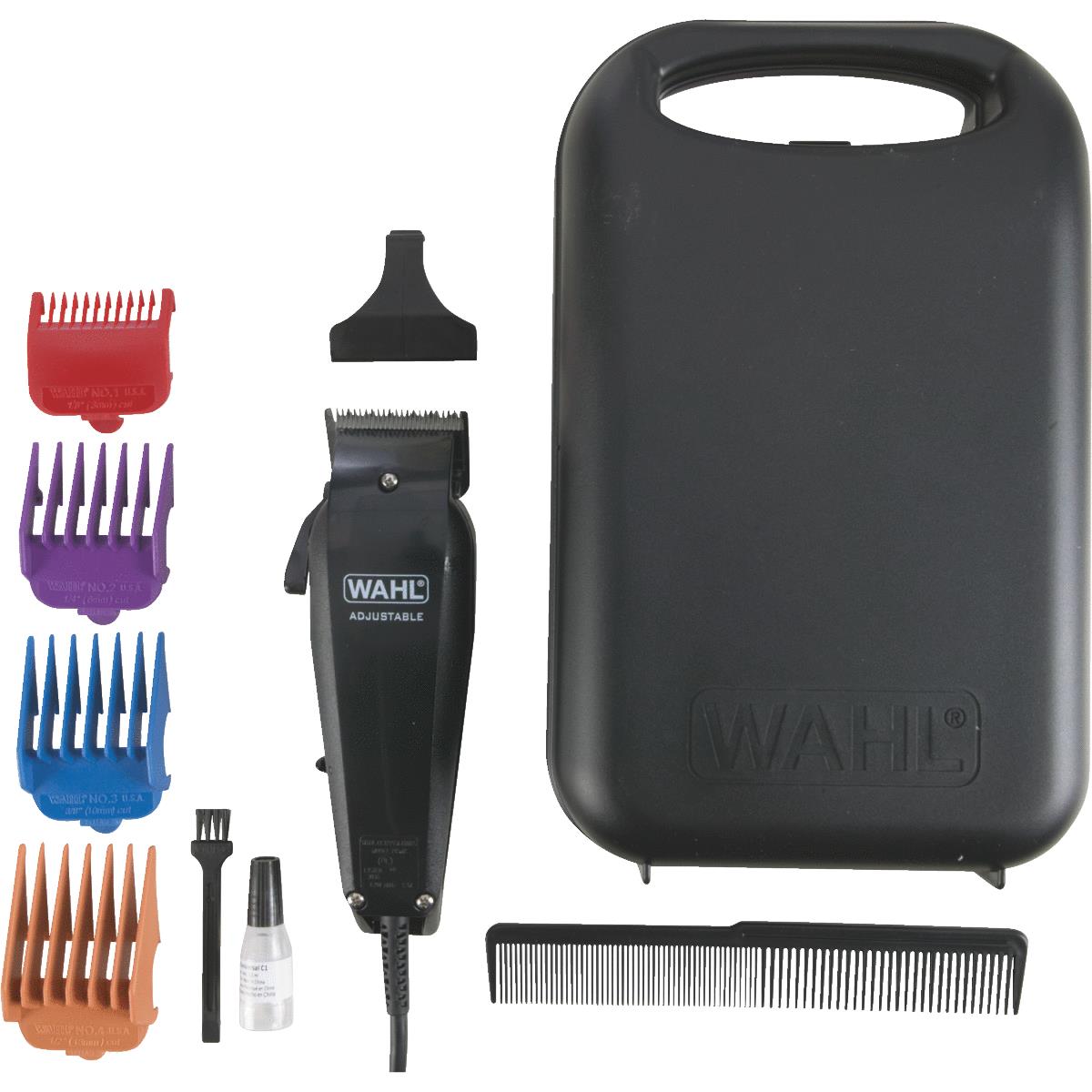Clippers & Hair Cutters