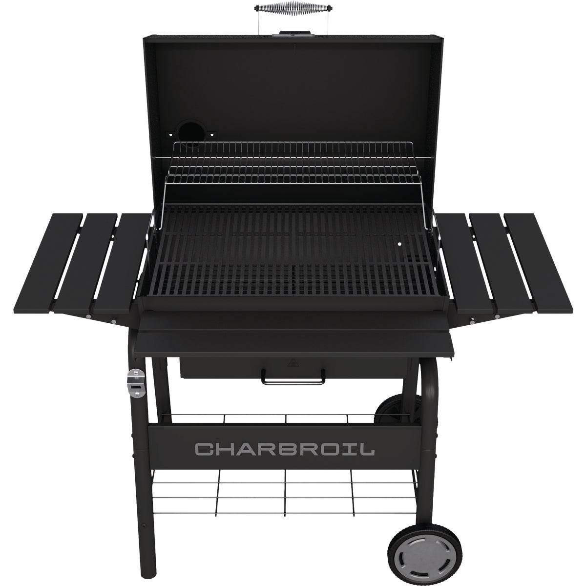 Char-Broil C-Line 840 Sq. In. Charcoal Grill Image 5