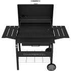 Char-Broil C-Line 840 Sq. In. Charcoal Grill Image 5