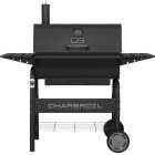 Char-Broil C-Line 840 Sq. In. Charcoal Grill Image 1