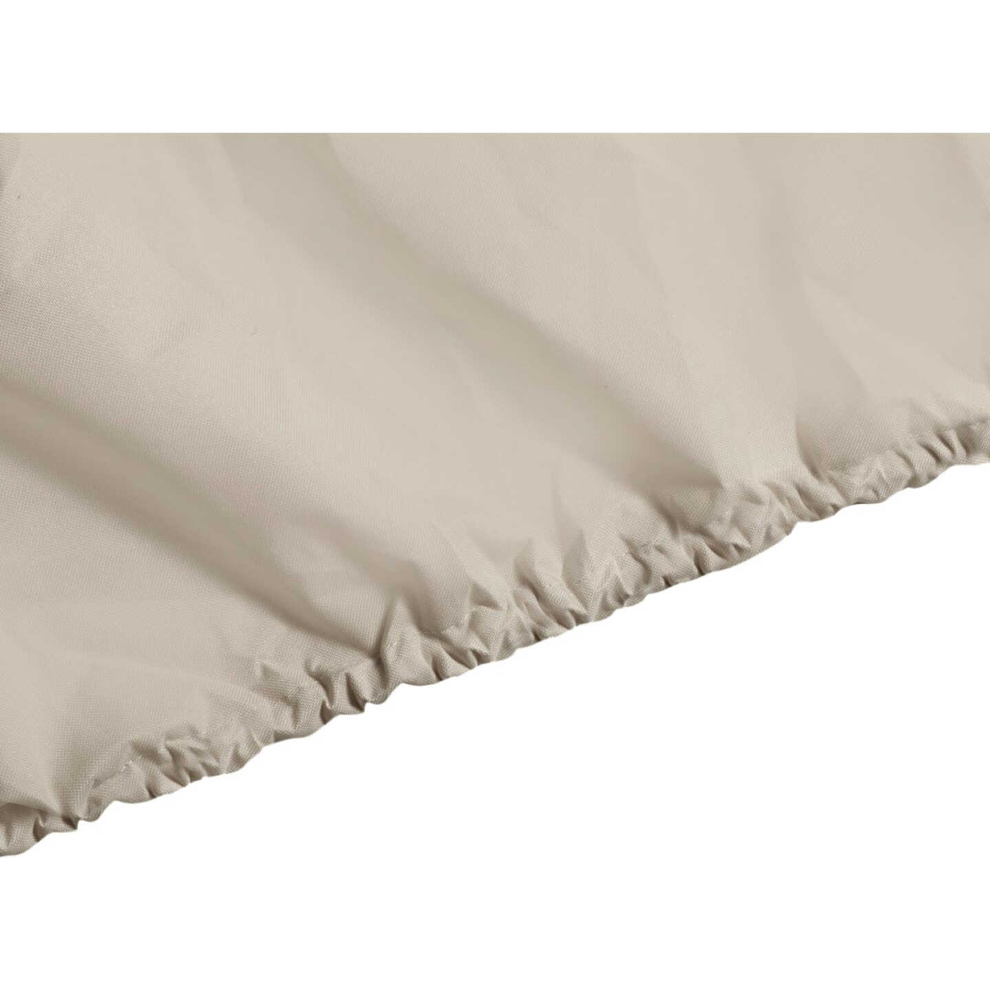 Backyard Basics Oversized Chair Cover Image 5