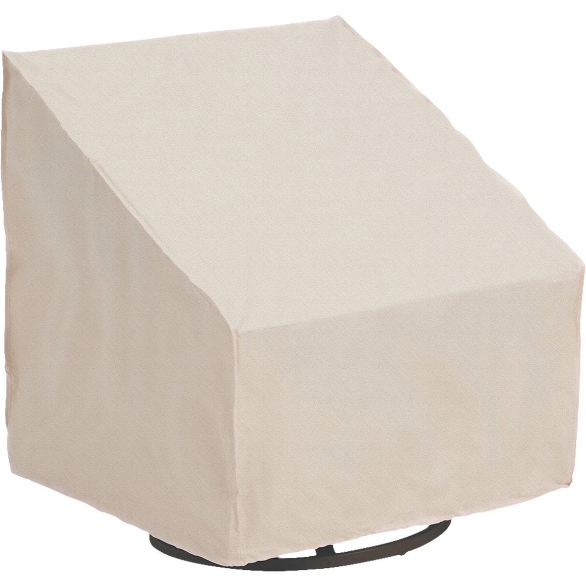 Backyard Basics Oversized Chair Cover