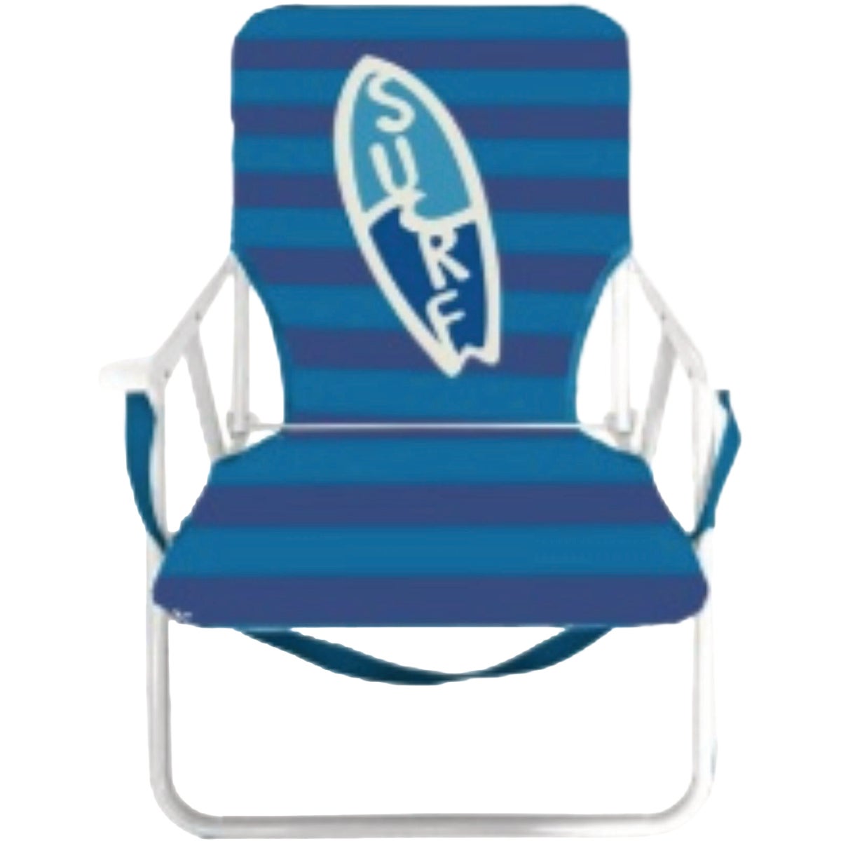 Rio Brands Beach Kids Chair Image 2
