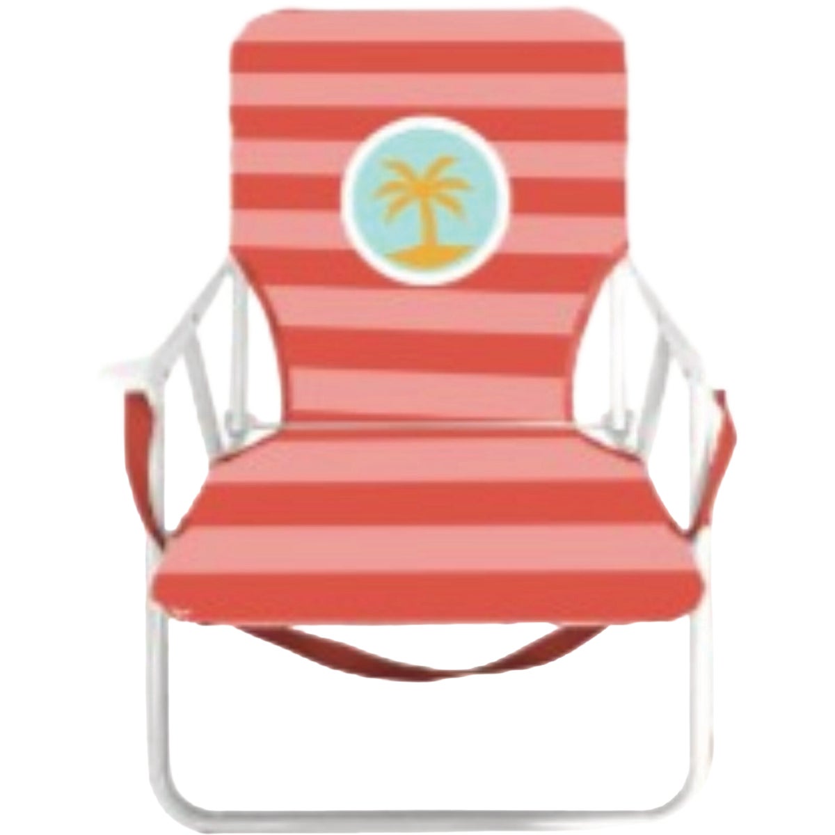 Rio Brands Beach Kids Chair