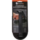 Mr. Bar-B-Q Handheld Scrubber Grill Brush Image 3