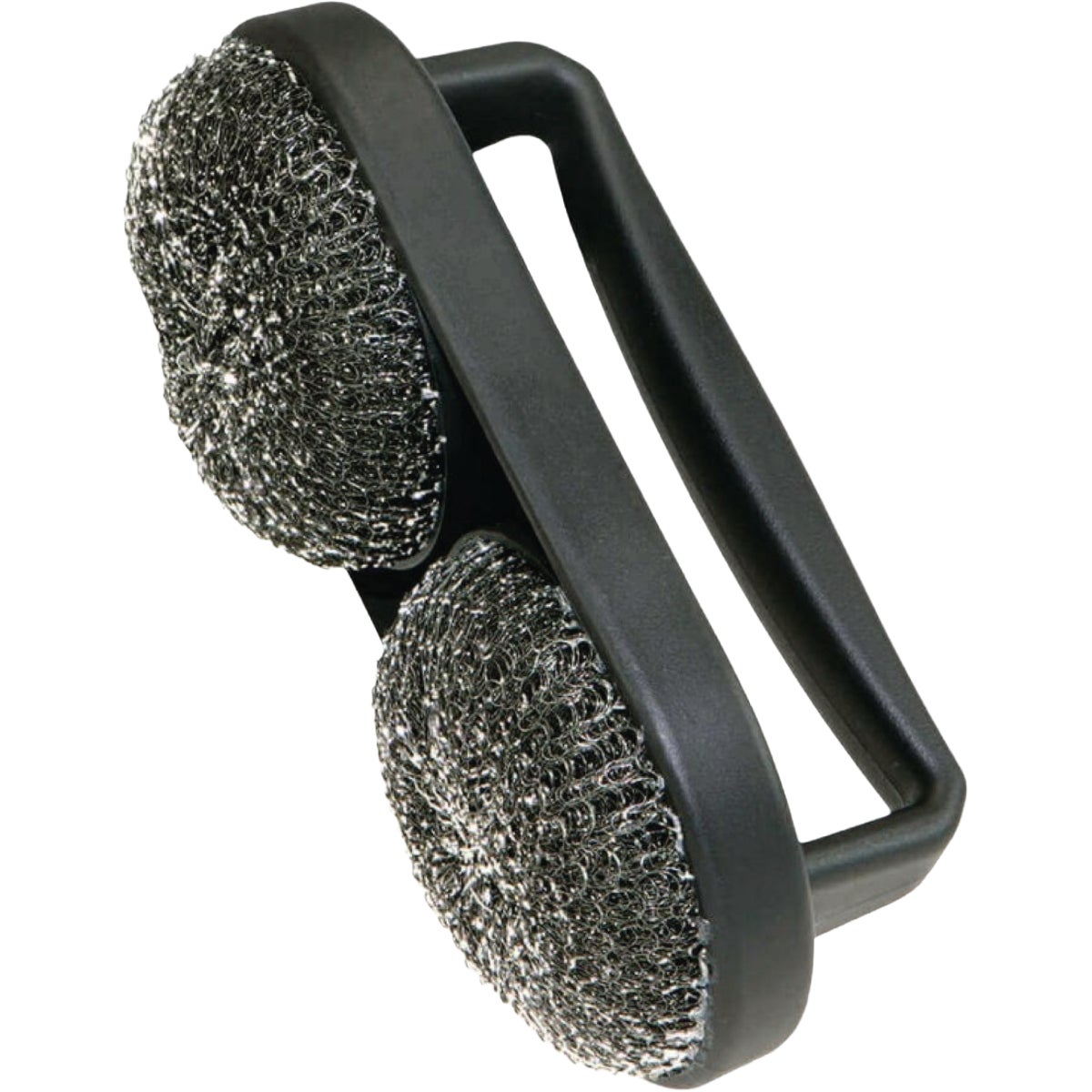 Mr. Bar-B-Q Handheld Scrubber Grill Brush