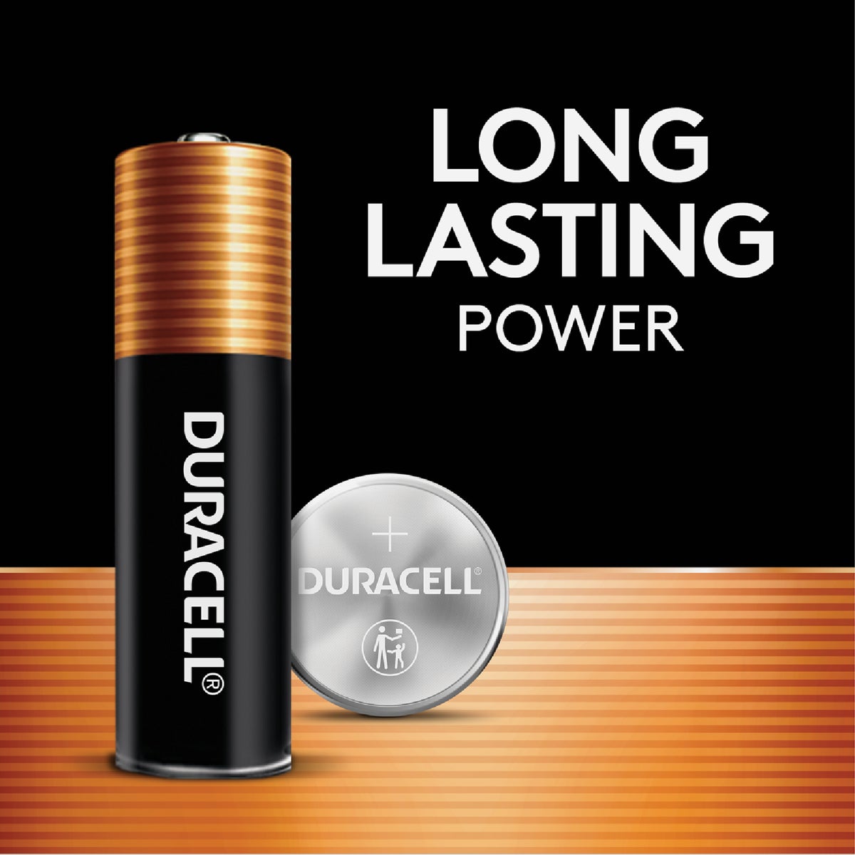 Duracell 2450 Lithium Coin Cell Battery Image 2
