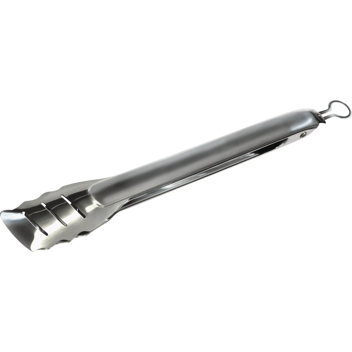 Napoleon PRO Stainless Steel Easy Locking Tongs